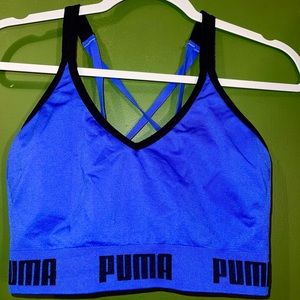 ❤️ Puma Sports Bra